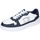 Schuhe Herren Sneaker Atlantic Stars BC167 Weiss