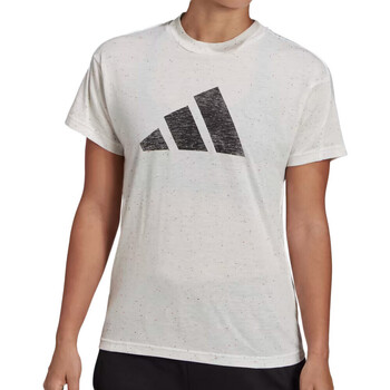 adidas  T-Shirts & Poloshirts HE1701