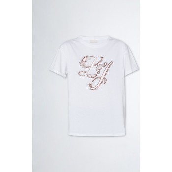 Liu Jo  T-Shirts & Poloshirts 39645-27517