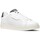 Schuhe Herren Sneaker Low MICHAEL Michael Kors 42S3KEFS3L KEATING LACE UP Weiss