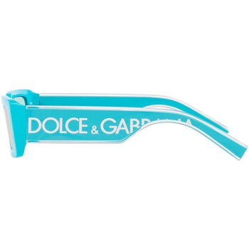 D&G Dolce&Gabbana Sonnenbrille DG6187 334665 Other