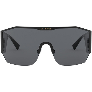 Versace  Sonnenbrillen Sonnenbrille VE2220 100987