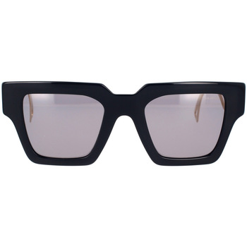 Versace  Sonnenbrillen Sonnenbrille VE4431 GB1/81 Polarisiert