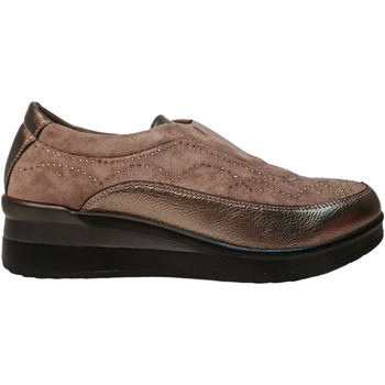 Schuhe Damen Derby-Schuhe & Richelieu Calzapies MESOC Other