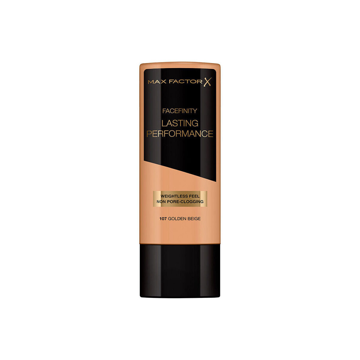 Beauty Make-up & Foundation  Max Factor Lasting Performance Foundation 107 