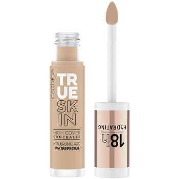 Beauty Make-up & Foundation  Catrice True Skin High Cover Concealer 046-warm Toffee 