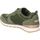 Schuhe Damen Multisportschuhe Skechers 111-OLV Grün