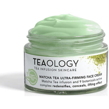 Teaology  Anti-Aging & Anti-Falten Produkte Matcha-tee Ultra-festigende Creme Lot 3 Stk