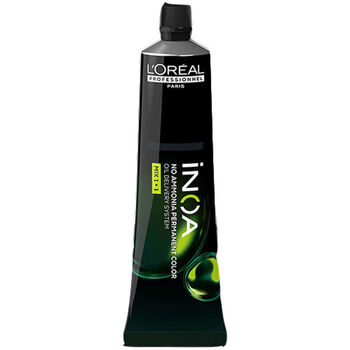 L`oréal  Haarfärbung Inoa Permanente Farbe Ohne Ammoniak 7.34 60 Gr