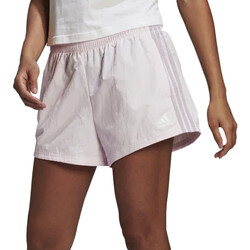 Kleidung Damen Shorts / Bermudas adidas Originals HC9149 Rosa