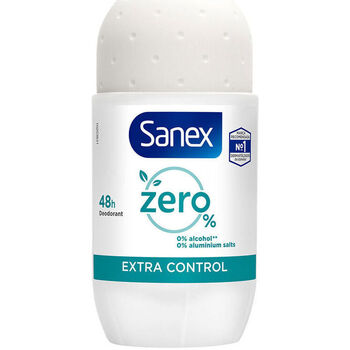 Sanex  Accessoires Körper Zero% Extra-control Deo-roll-on