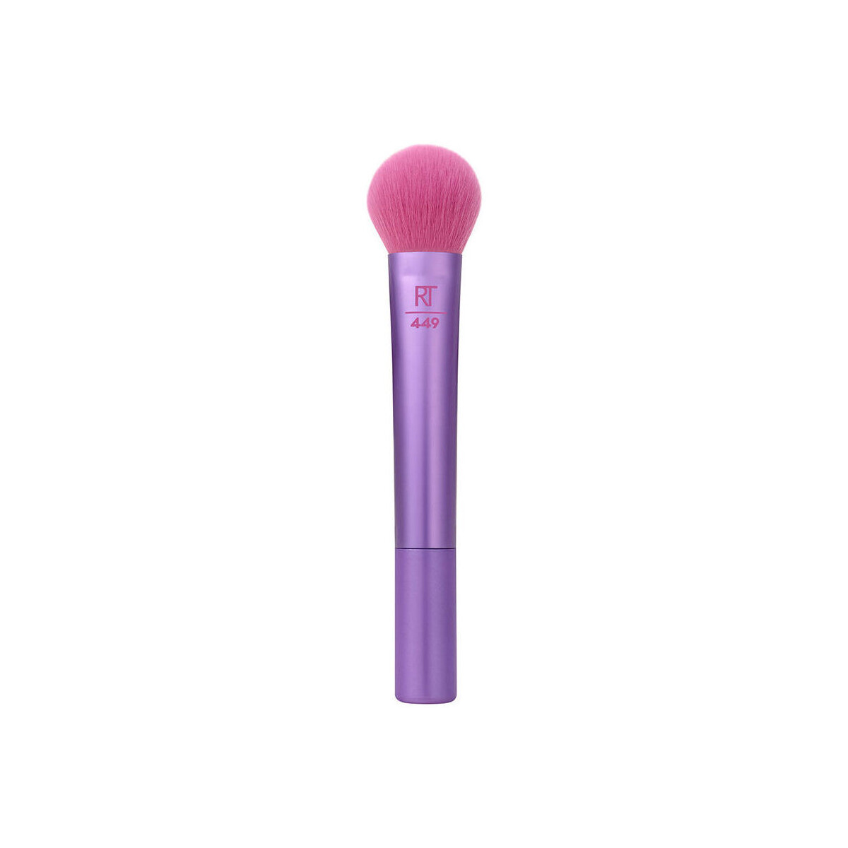 Beauty Damen Pinsel Real Techniques Afterglow Feeling Flush Rougepinsel 1 St 