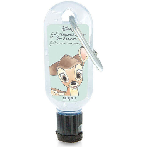 Beauty Accessoires Körper Mad Beauty Disney Sentimental Clip & Clean Bambi 30ml 