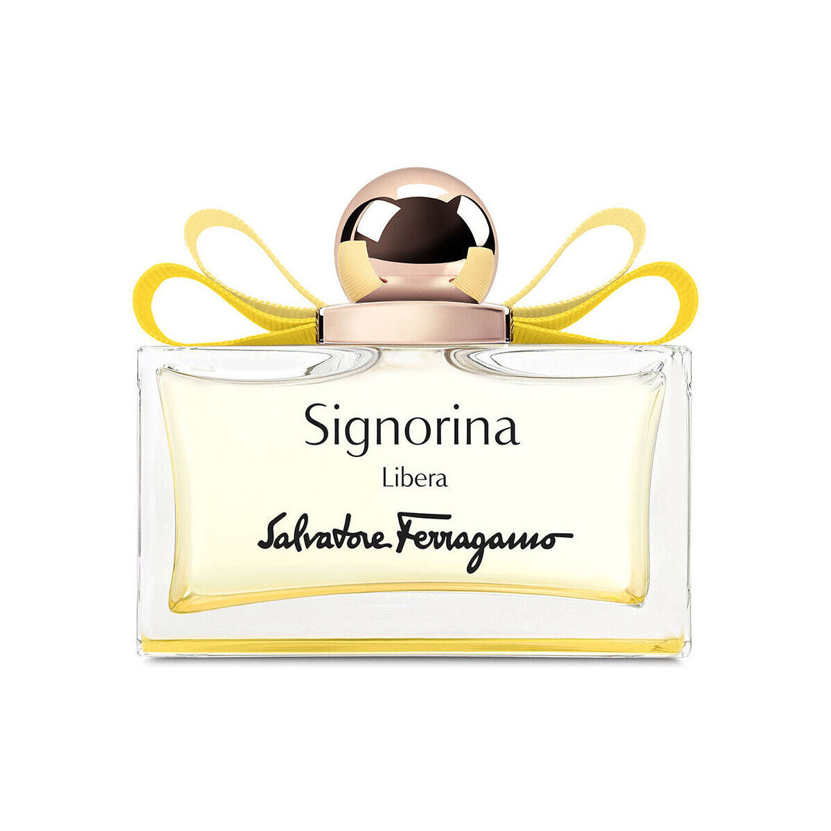Beauty Damen Eau de parfum  Salvatore Ferragamo Signorina Libera Edp Vapo 
