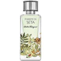 Beauty Eau de parfum  Salvatore Ferragamo Foreste Di Seta Edp Dampf 