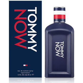Tommy Hilfiger Tommy Now Edt-dampf 