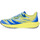 Schuhe Damen Laufschuhe Asics 401 GEL NOOSA TRI 15 GS Blau