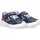 Schuhe Mädchen Sneaker Joma 70651 Blau