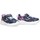 Schuhe Mädchen Sneaker Joma 70651 Blau
