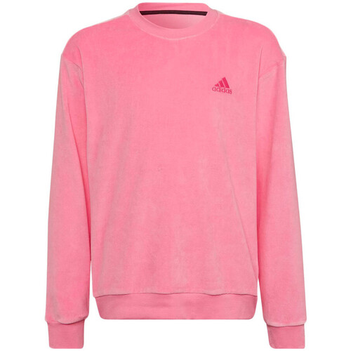 Kleidung Mädchen Sweatshirts adidas Originals HL2419 Rosa
