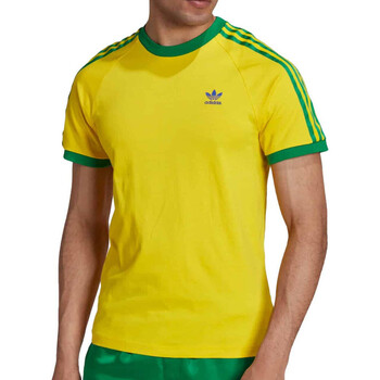 adidas  T-Shirts & Poloshirts HL9409
