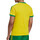 Kleidung Jungen T-Shirts & Poloshirts adidas Originals HL9409 Gelb