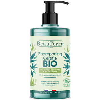 Beauterra  Shampoo Bio-shampoo
