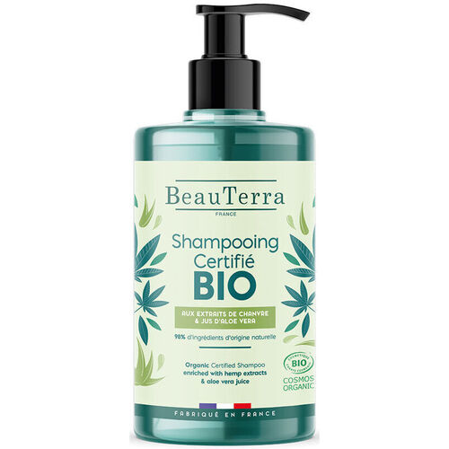 Beauty Shampoo Beauterra Bio-shampoo 