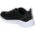 Schuhe Damen Multisportschuhe Skechers 403774L-BLK Schwarz