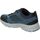Schuhe Herren Derby-Schuhe & Richelieu Skechers 51893-NVLM Blau