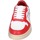 Schuhe Herren Sneaker Atlantic Stars BC171 HOKUTOCTOTB-AS11 Weiss
