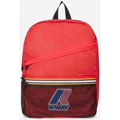 Taschen Taschen K-Way  Rot