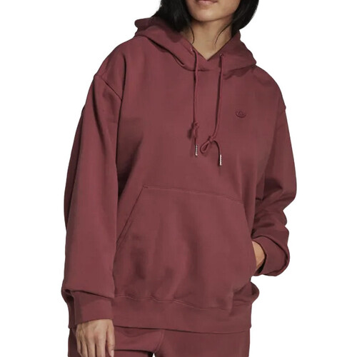 Kleidung Damen Sweatshirts adidas Originals HC7102 Violett
