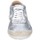 Schuhe Damen Sneaker Moma BC176 Grau