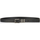 Accessoires Herren Gürtel D&G BC4554 A0023 Schwarz