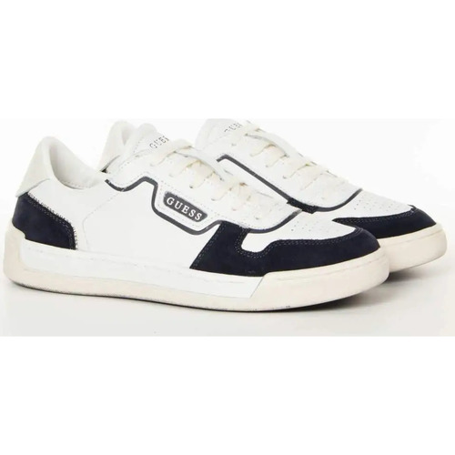 Guess authentic Weiss