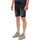 Kleidung Herren Shorts / Bermudas Kaporal Elix Schwarz