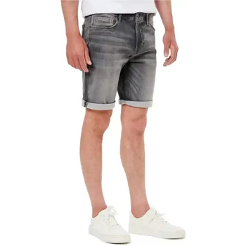 Kleidung Herren Shorts / Bermudas Kaporal Elix Grau