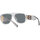 Uhren & Schmuck Sonnenbrillen Versace Sonnenbrille VE4436U 530580 Grau