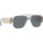 Uhren & Schmuck Sonnenbrillen Versace Sonnenbrille VE4436U 530580 Grau