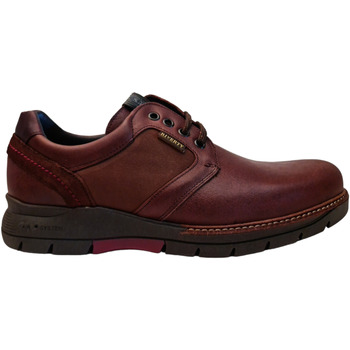 Schuhe Herren Derby-Schuhe & Richelieu Riverty TIARCO Bordeaux