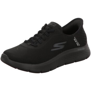 Skechers  Sneaker Sportschuhe 216496 BBK