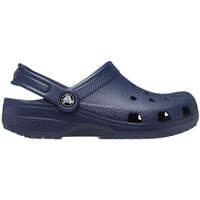 Schuhe Jungen Pantoffel Crocs  Blau