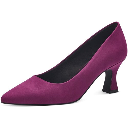 Schuhe Damen Pumps Marco Tozzi 2 22418 41 5 Violett