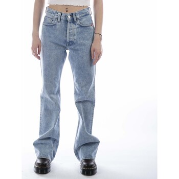 Amish  Jeans Kendall  Denim Real Stone