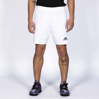 Kleidung Herren Shorts / Bermudas adidas Originals Squadra 21 Short Weiss
