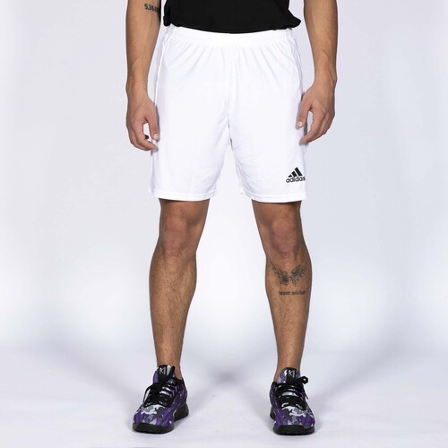Kleidung Herren Shorts / Bermudas adidas Originals Squadra 21 Short Weiss