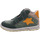 Schuhe Jungen Babyschuhe Pepino By Ricosta Klettstiefel 50 2101802/580 Grün