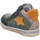 Schuhe Jungen Babyschuhe Pepino By Ricosta Klettstiefel KIMI Grün
