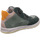 Schuhe Jungen Babyschuhe Pepino By Ricosta Klettstiefel 50 2101802/580 Grün